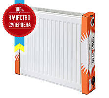 TEPLOVER Standard TYPE22 500x900