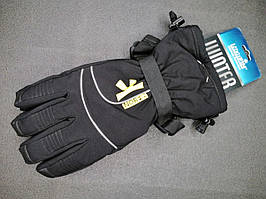 Термоперчатки Norfin Expert 703060 розмір XL