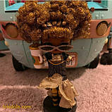 Лялька лол міні королева Бджола JK Queen Bee Mini Fashion Doll, фото 8