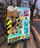 Лялька лол міні королева Бджола JK Queen Bee Mini Fashion Doll, фото 9