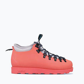 Черевики Native Fitzsimmons Citylite Alpine Yellow/Jiffy Black 31106800-7546 Оригінал