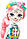 Enchantimals Tadley Tiger and Kitty Dolls, Тигра Тедлі, фото 5