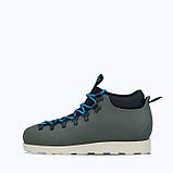 Черевики Native Fitzsimmons Citylite Alpine Yellow/Jiffy Black 31106800-7546 Оригінал, фото 3
