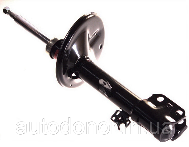 Амортизатор передній правий газомаслянный KYB Toyota Rav 4 II, Chery Tiggo T11 (00-10) 335040