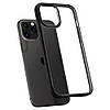 Чохол Spigen для iPhone 12 / 12 Pro Ultra Hybrid, Matte Black (ACS01703), фото 4