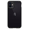 Чохол Spigen для iPhone 12 mini 5.4" (2020) Ultra Hybrid, Matte Black (ACS01746), фото 4