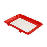 Вакуумний лоток піднос ФрешФуд, фото 2