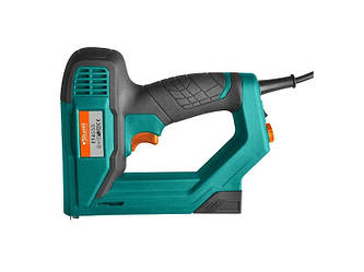 Степлер електричний Sturm ET4553 (скоба + цвях)