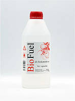Біопаливо (паливо для біокамінів) TM Bio Fuel без запаху 1 л.