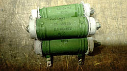 Резистор С5-35В 25 Вт 6,8 кОм (аналог ПЕВ-25)