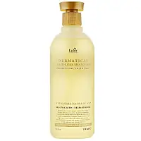 Безсульфатний зміцнюючий шампунь від випадіння волосся Lador Dermatical Hair Loss Shampoo 530 мл
