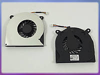 Вентилятор (кулер) для DELL Latitude E6410, E6400, E6500, E6510, M2400, M4400 (DFS531005MC0T ZB0506PFV1-6A).