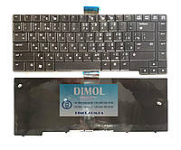 Оригинальная клавиатура для HP EliteBook 6930p series, ru, black