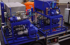 Ремонт і сервісне обслуговування маслостанцій