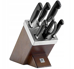 Комплект кухонных ножей Zwilling Four Star 35145-000-0, 5 шт.