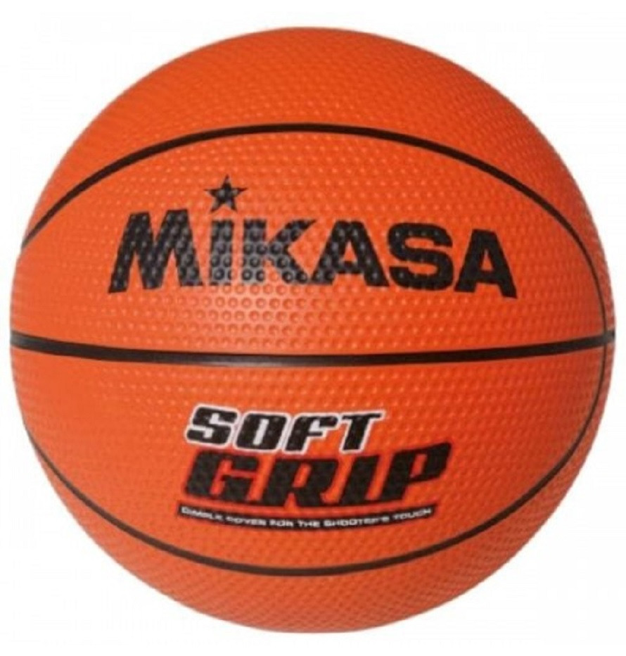 М'яч баскетбольний Mikasa BD1000-C