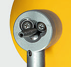 Електричний пристрій REMS Mini-Cobra S для прочищення труб, фото 2