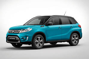 Suzuki Vitara 2015+