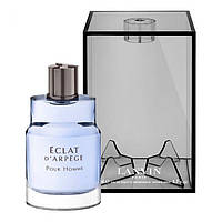 Eclat d'Arpege Pour Homme Lanvin eau de toilette 50 ml