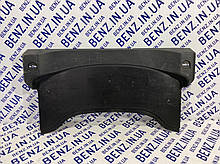 Пол багажника передня частина Mercedes W204 A2046904530