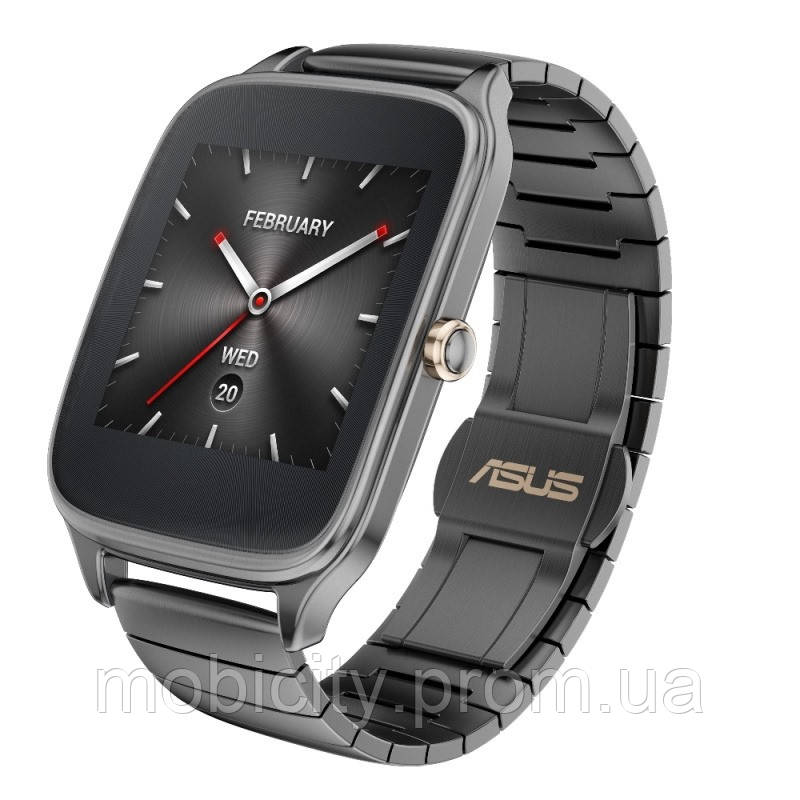 Протиударна захисна плівка на екран для ASUS ZenWatch 2 