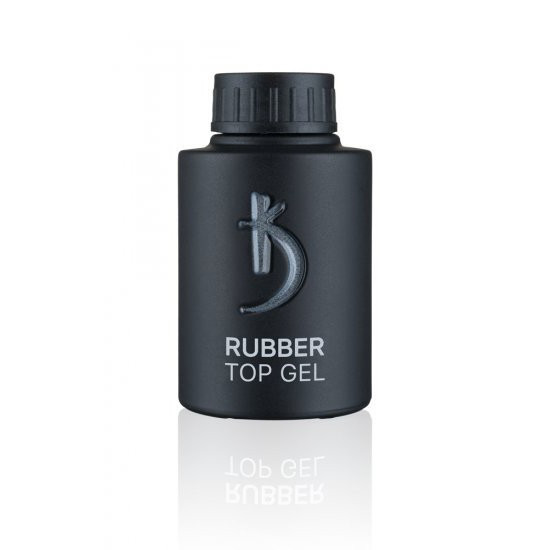Каучукове верхнє покриття Rubber Top Kodi Professional 35 мл