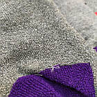 Шкарпетки жіночі махрові новорічні "Слід Лева" 2 сорт випадкове асорті 20040079, фото 6