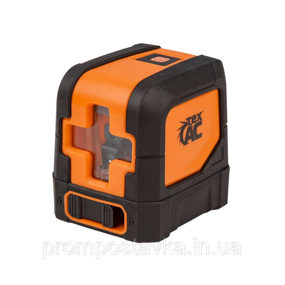 Лазерный уровень TexAC ТА-04-011, фото 1
