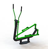 Орбітрек SiverSport SL-108, фото 2