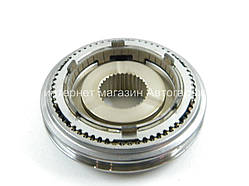 Синхронізатор КПП на Рено Трафік 2001-> (між шестірнею 1 і 2 ) — Renault (Оригінал) - 326049728R