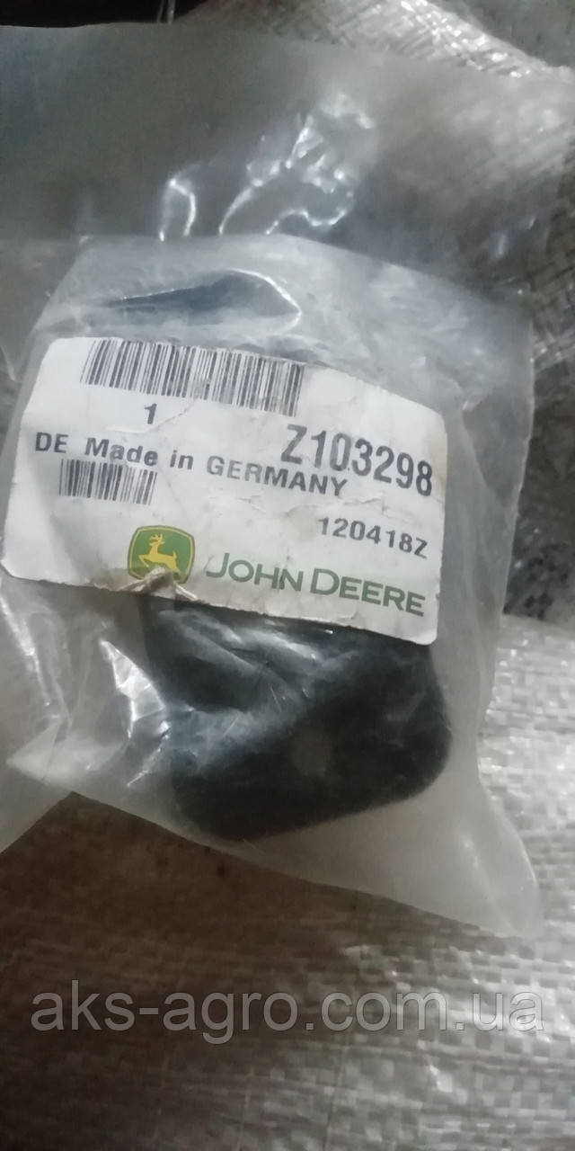 Z103298 ОРИГІНАЛ Направляюча пальця JD