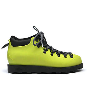 Черевики Native Fitzsimmons Citylite Alpine Yellow/Jiffy Black 31106800-7546 Оригінал (Розмір 36)