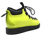 Черевики Native Fitzsimmons Citylite Alpine Yellow/Jiffy Black 31106800-7546 Оригінал, фото 4