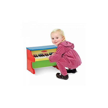 Дитяче піаніно MelissaDoug (MD18960), фото 2