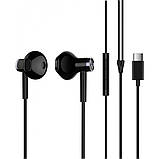Наушники Xiaomi Hybrid DC HalfIn-Ear (Type C version), фото 5