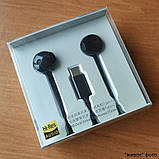 Наушники Xiaomi Hybrid DC HalfIn-Ear (Type C version), фото 4