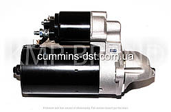 Стартер Perkins 400