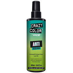 Спрей-захист кольору волосся Crazy Color Anti Bleed Multicolours 250 мл
