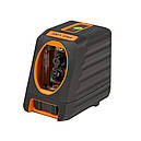 Лазерний рівень TexAC ТА-04-022, фото 2