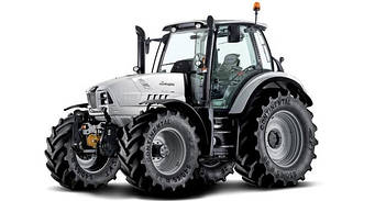 Трактори Lamborghini