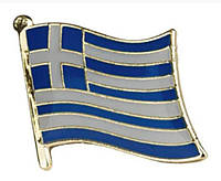 Значок Флаг Греция