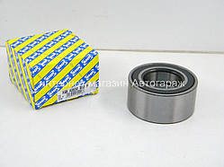 Підшипник передньої маточини Рено Кенго II 08-> (83X45X39) для диска R15/R16 - SNR (Франція)XGB40550S03P