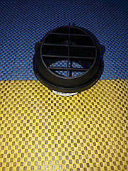 Дефлектор гарячого повітря для опалення Синь Джі QG5.0, Ф75мм