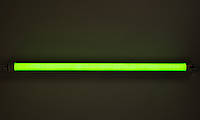 LED лампа трубка Т8 120 см Зеленая