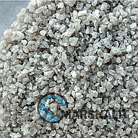 Кварцовий пісок для піскоструминних робіт (фракції 0,4-0,8; 0,8-1,2; 1,5-2,0мм) - упаковка біг бег - 1 т.