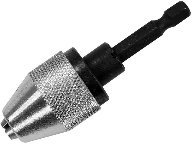 Міні патрон швидкозажимний для шуруповерта Yato YT-04645