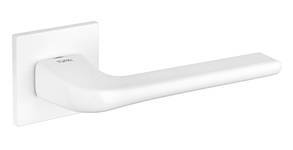 Ручка дверна Tupai 4007Q 5S білий (Португалія)