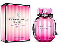 Женская парфюмированная вода Victoria's Secret Bombshell 100 мл