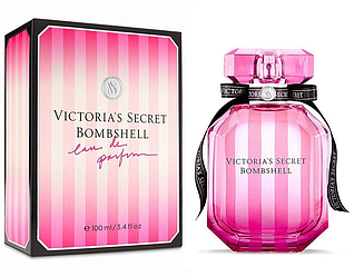 Жіноча парфумована вода Victoria's Secret Bombshell 100 мл