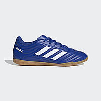 Чоловічі бутси (футзалки) Adidas Copa 20.4 FG (Артикул:EH1853)